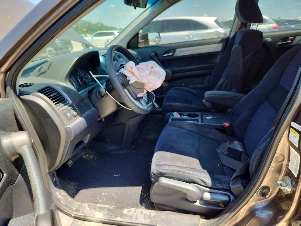 2010 Honda Crv - Image 7