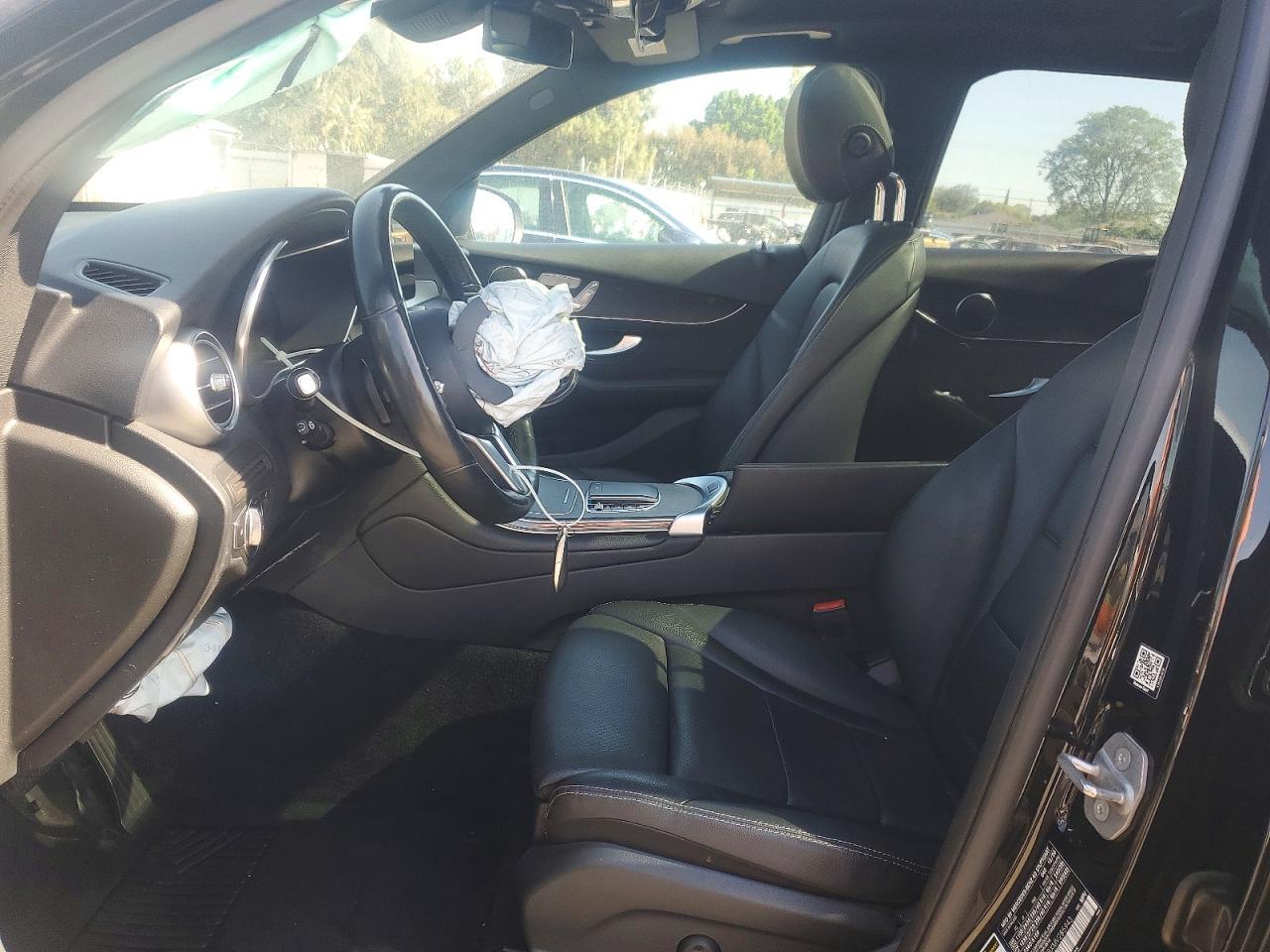 2021 Mercedes-Benz Glc 300 4Matic - Фото 7