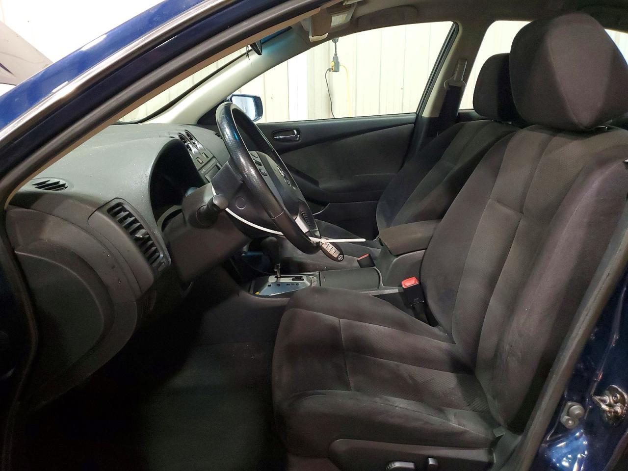 2009 Nissan Altima 2.5 - Фото 7