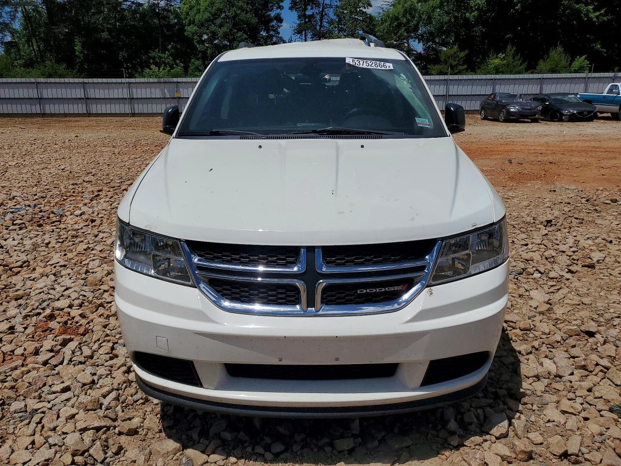 2018 Dodge Journey Se - Image 5