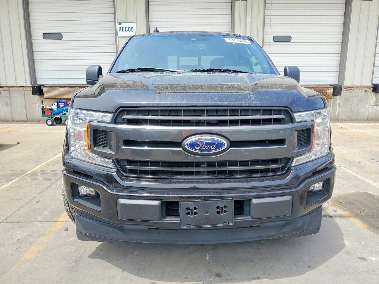 2019 Ford F150 Supercrew - Фото 5