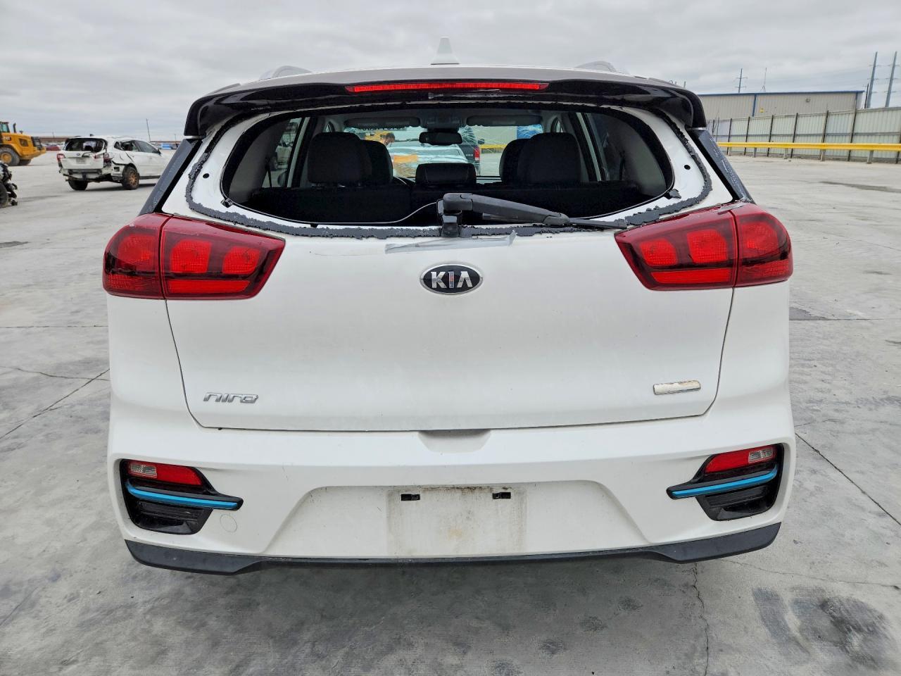 2021 Kia Niro - Фото 6