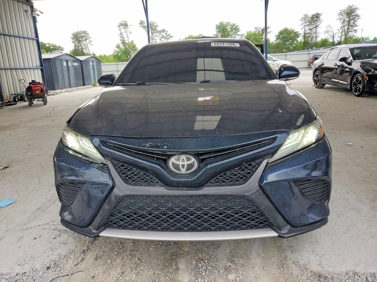 2019 Toyota *Unknown* - Фото 2