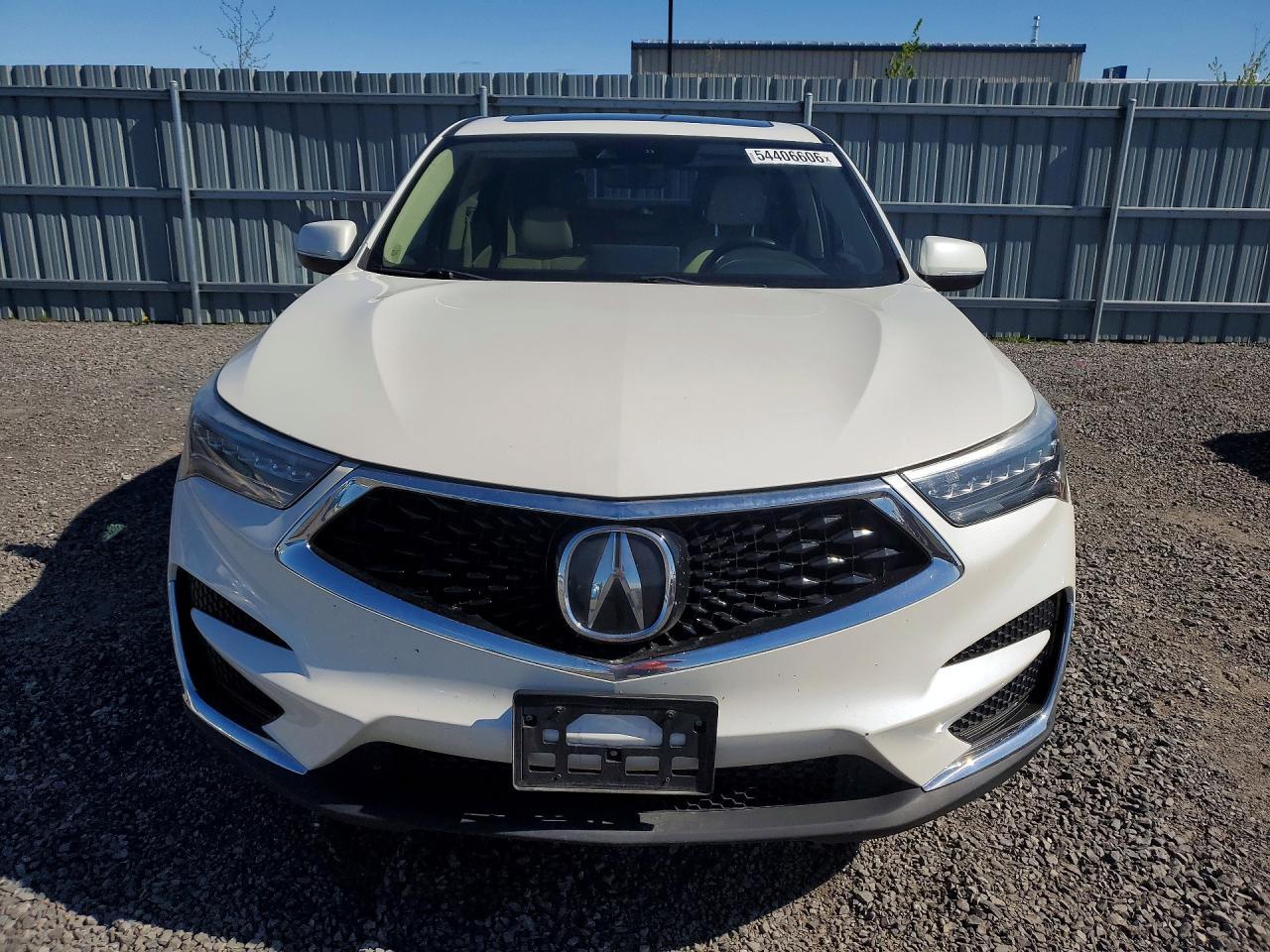2019 Acura Rdx - Фото 5