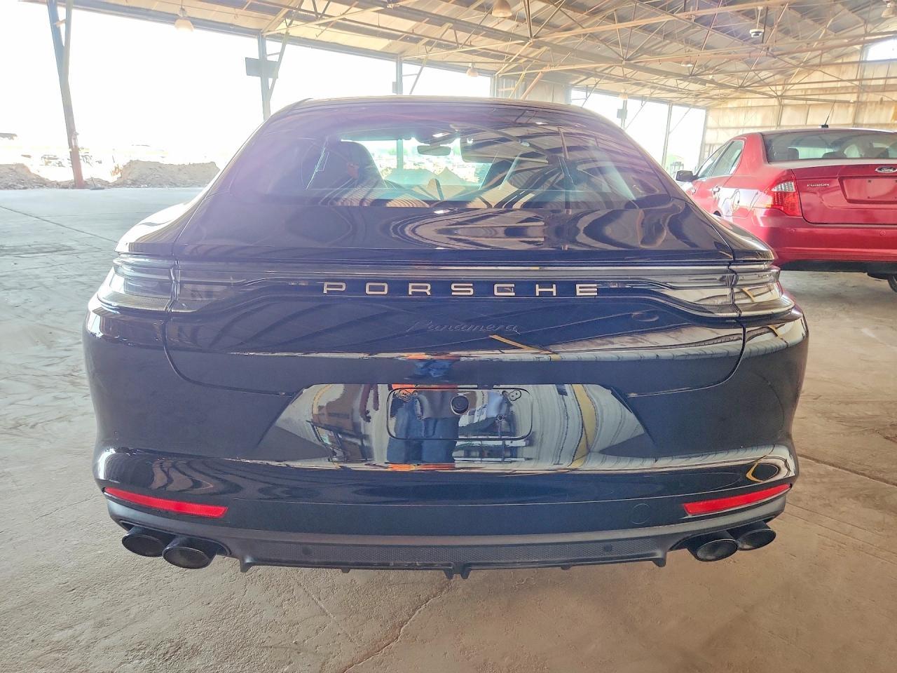 2023 Porsche Panamera Base - Image 6