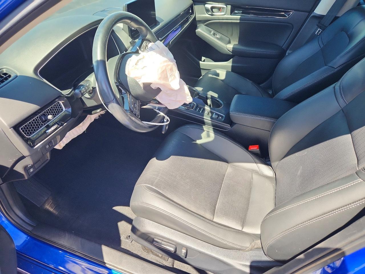 2023 Honda Civic Touring - Фото 7