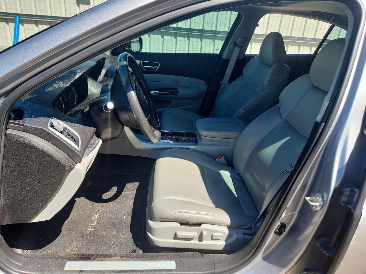 2019 Acura Tlx - Фото 7