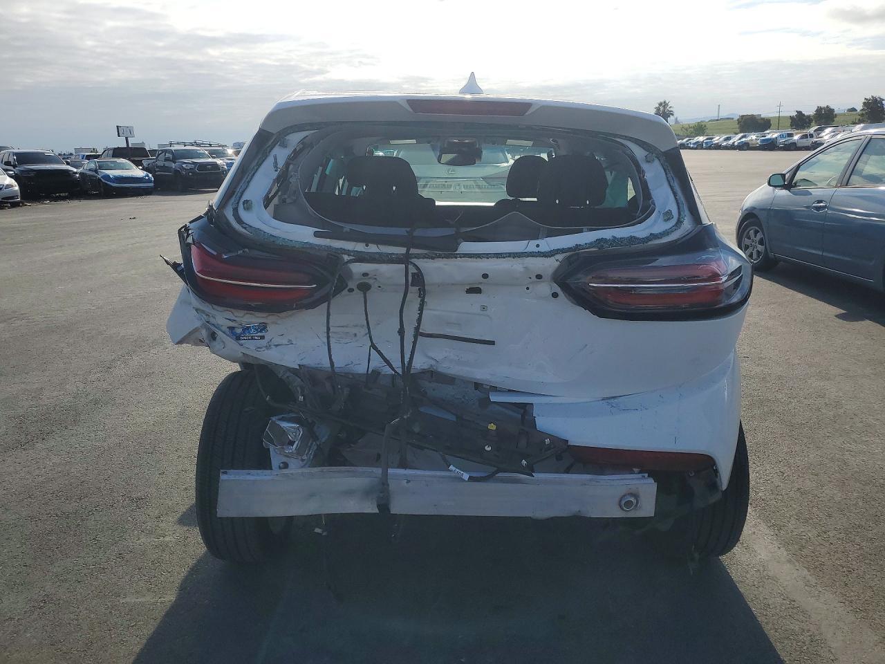 2023 Chevrolet Bolt Ev 1Lt - Image 6