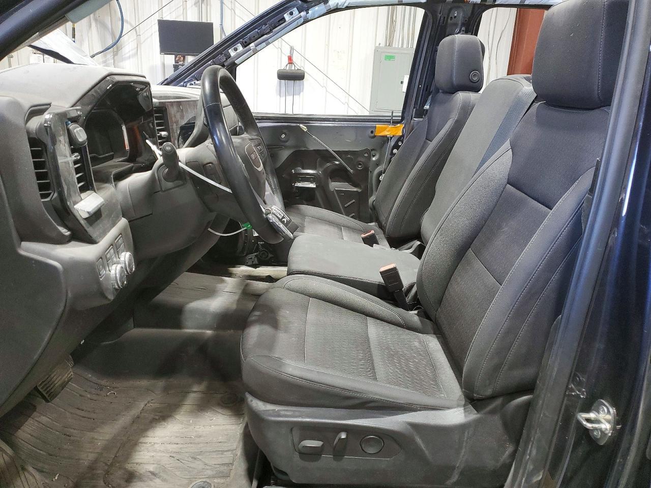 2024 GMC Sierra K1500 Elevation - Image 7