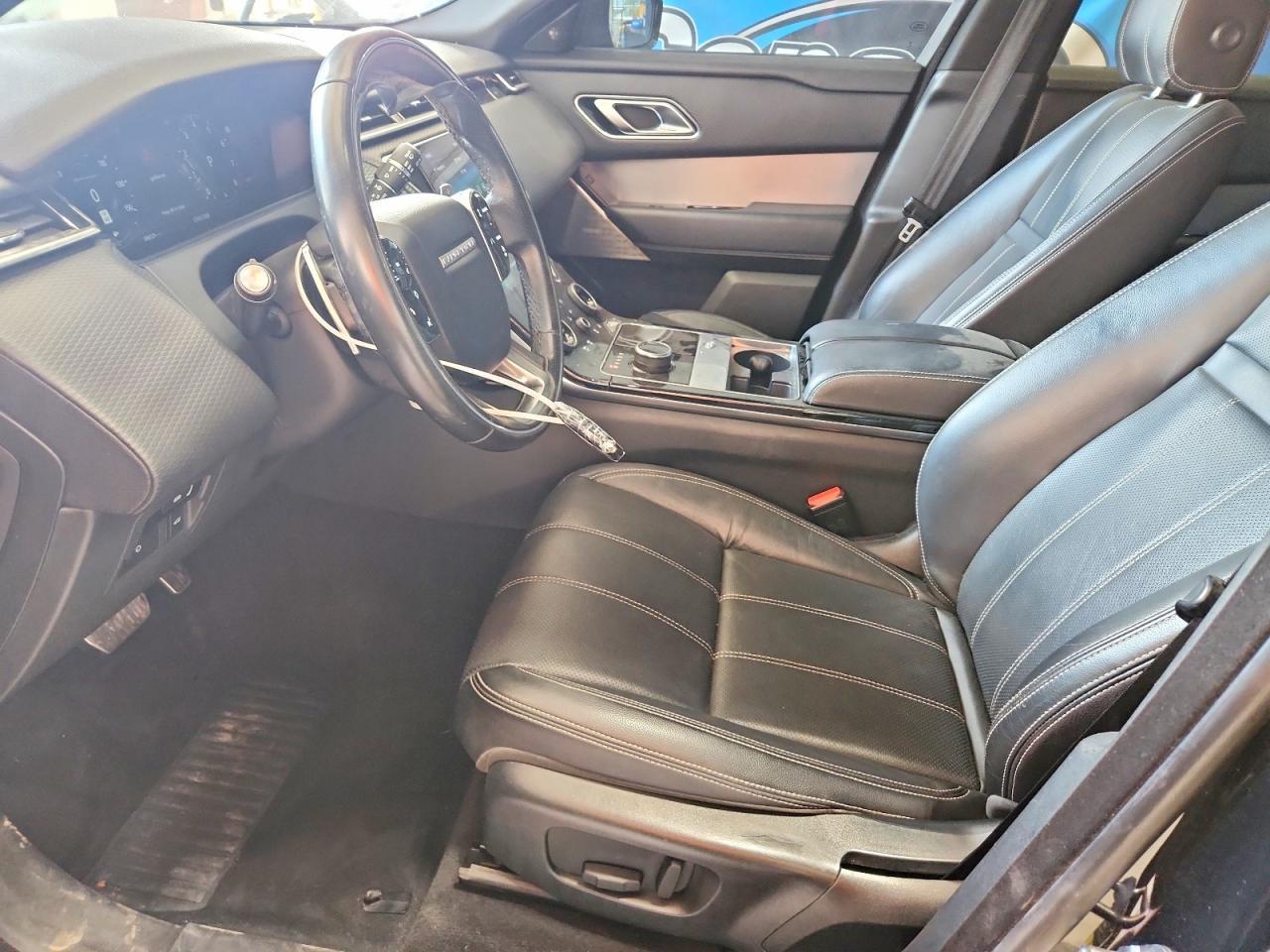 2019 Land Rover Range Rover Velar R-Dynamic Se - Фото 7