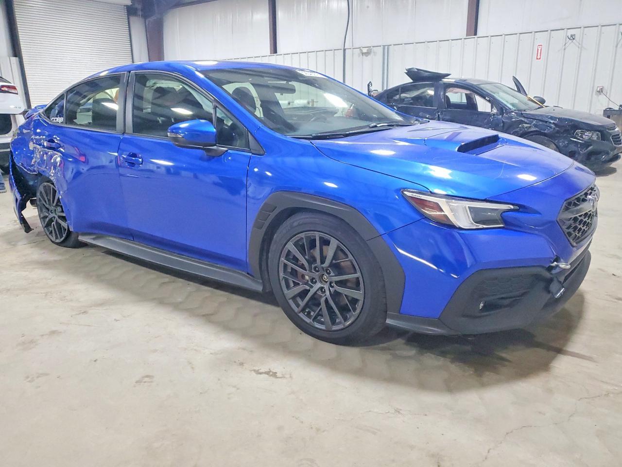 2023 Subaru Wrx Limited - Image 4