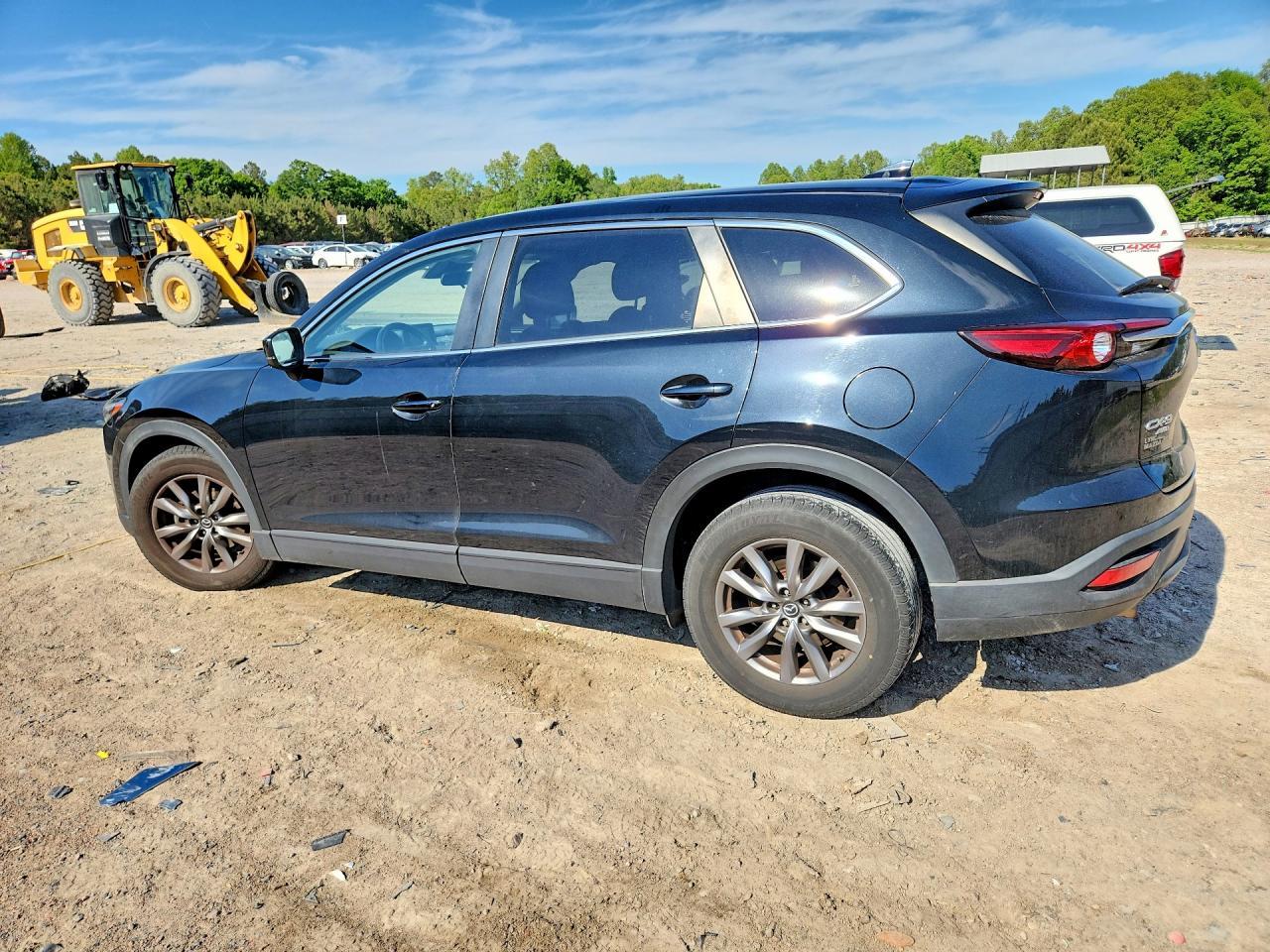 2018 Mazda Cx-9 Sport - Фото 2