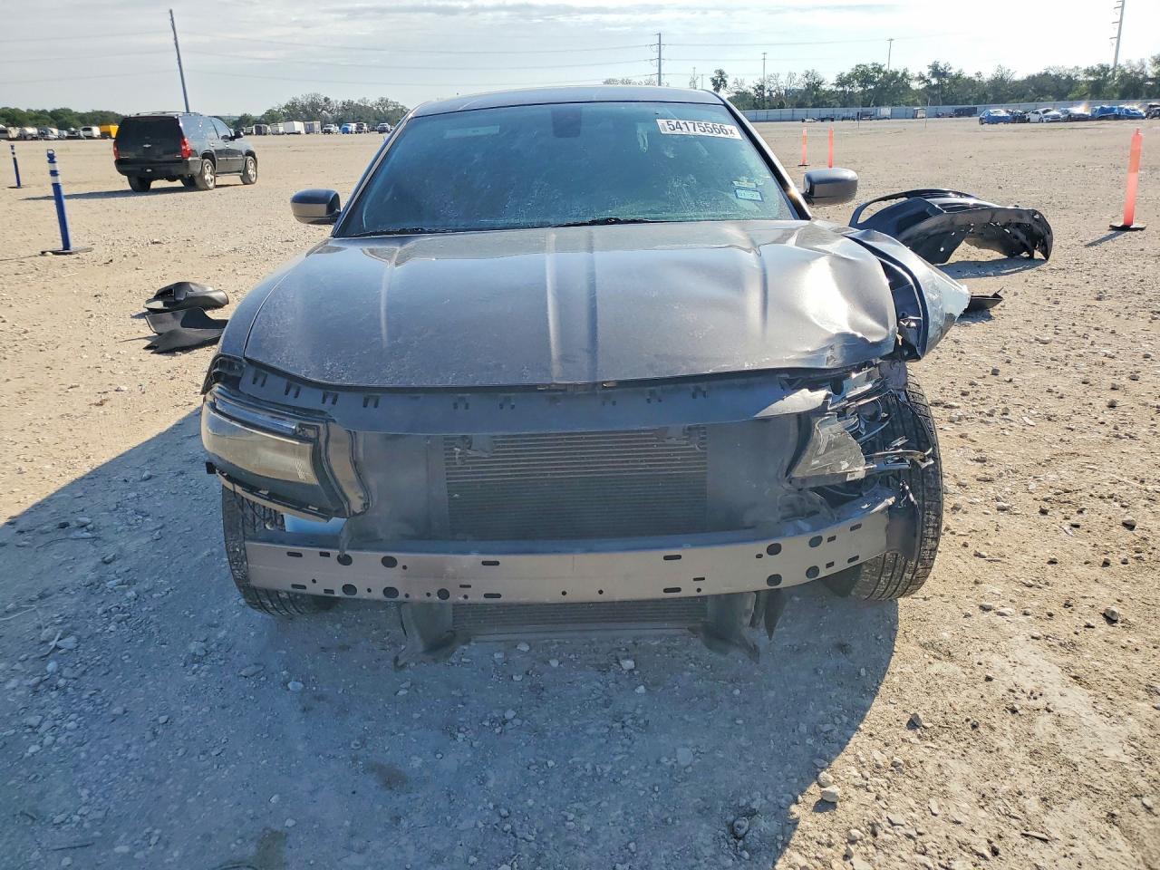 2020 Dodge Charger Sxt - Image 5