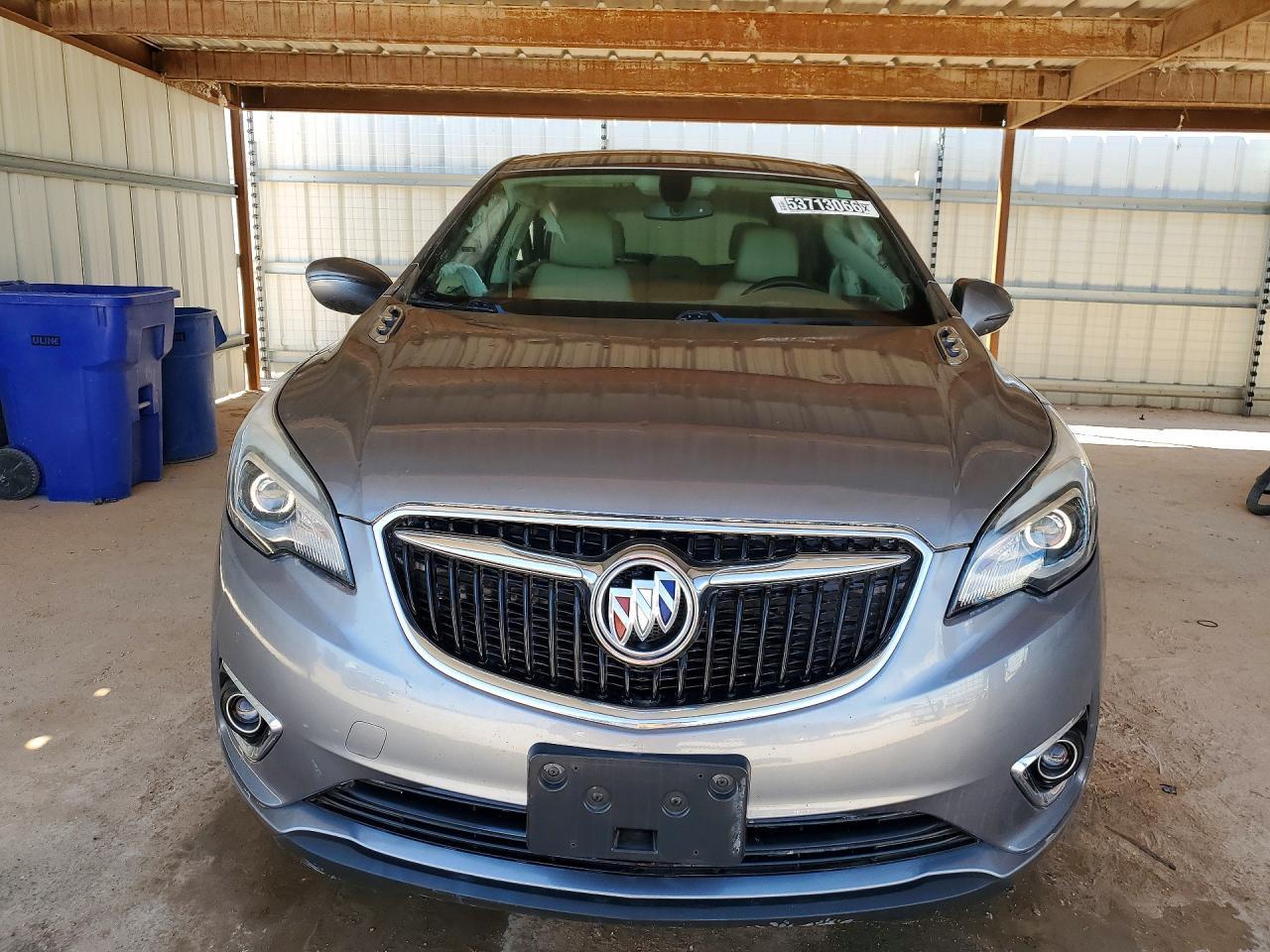 2020 Buick Envision Preferred - Image 5
