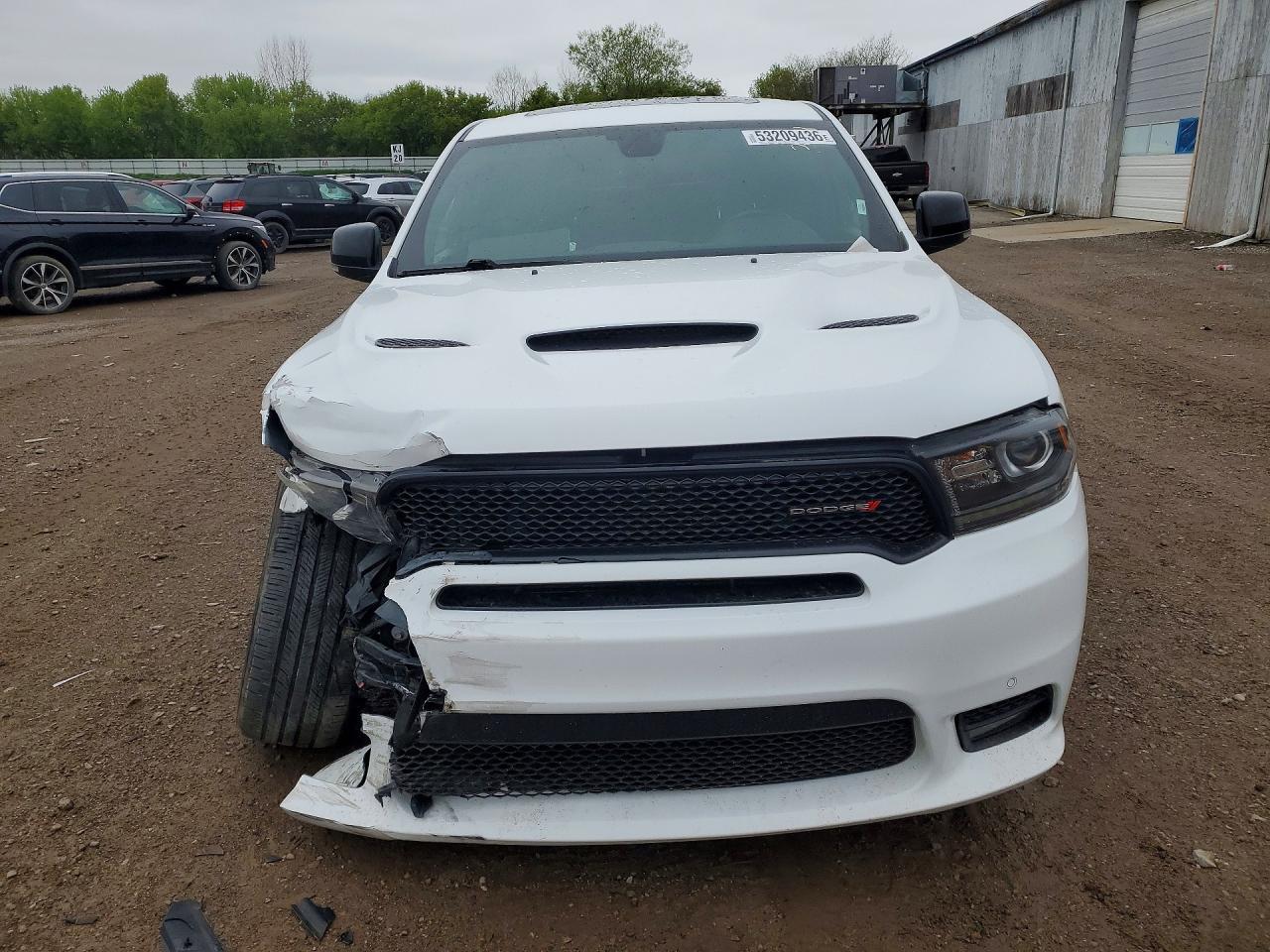 2019 Dodge Durango R - Image 5