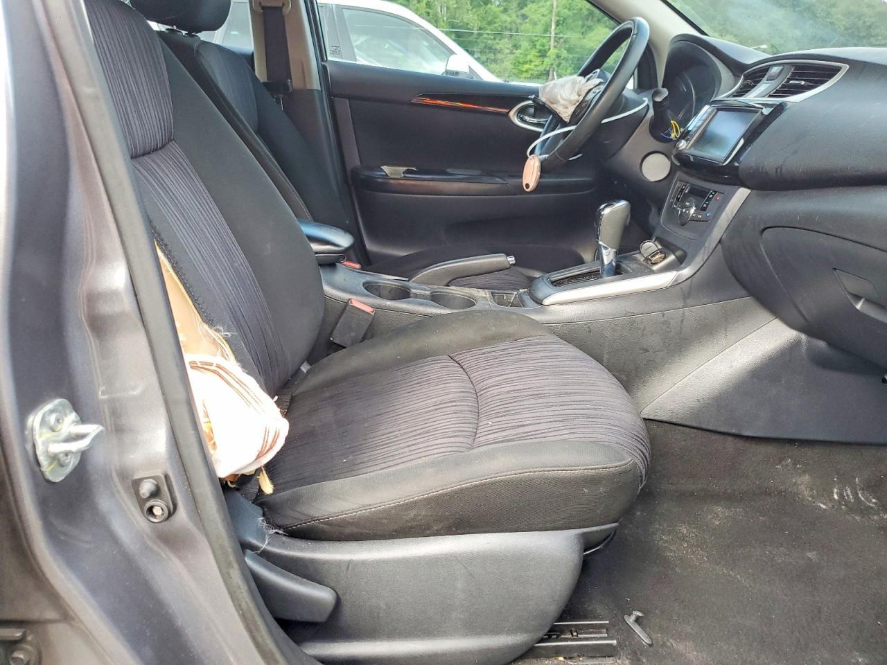 2019 Nissan Sentra Sv - Image 7