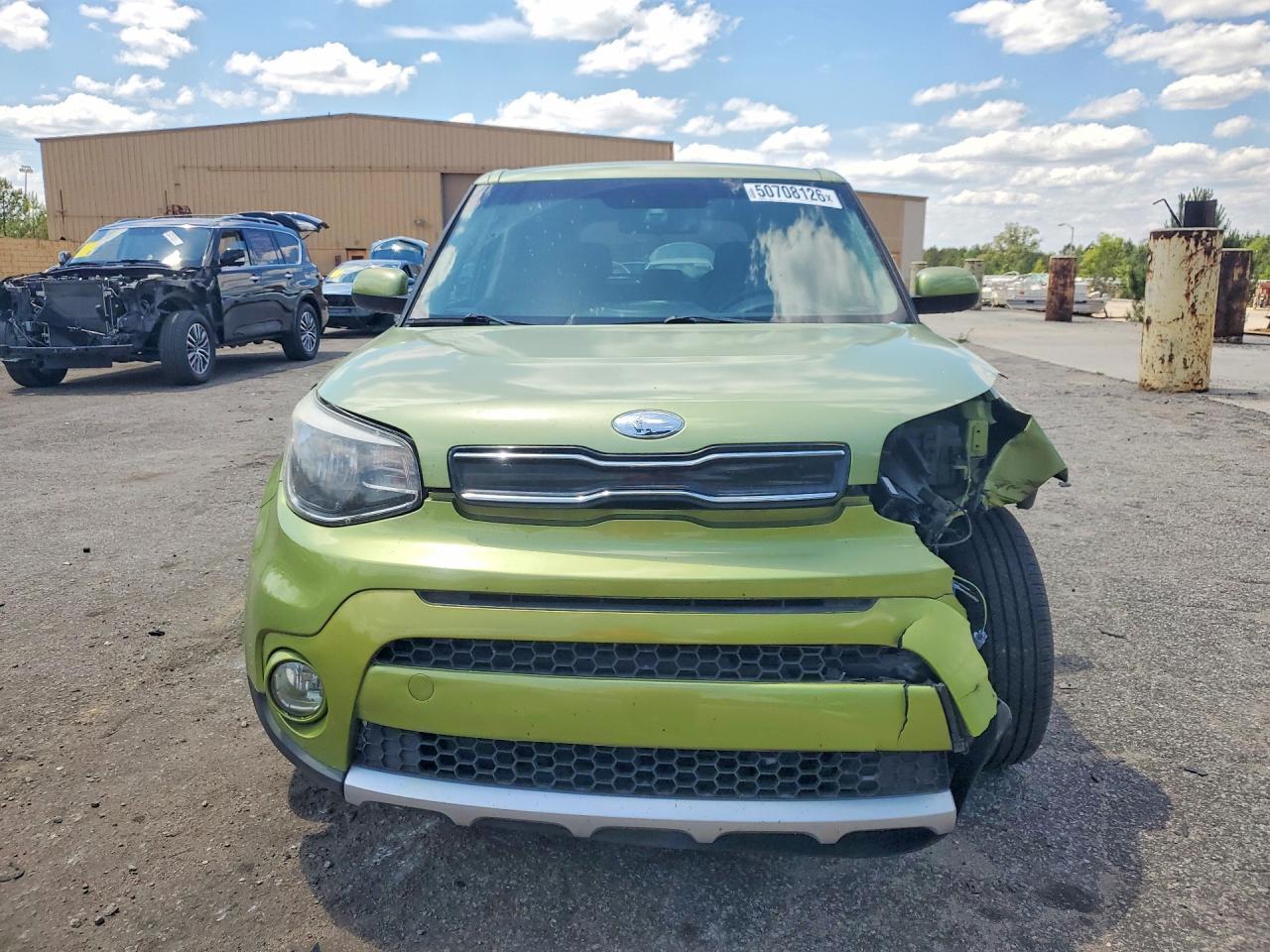 2017 Kia Soul + - Image 5