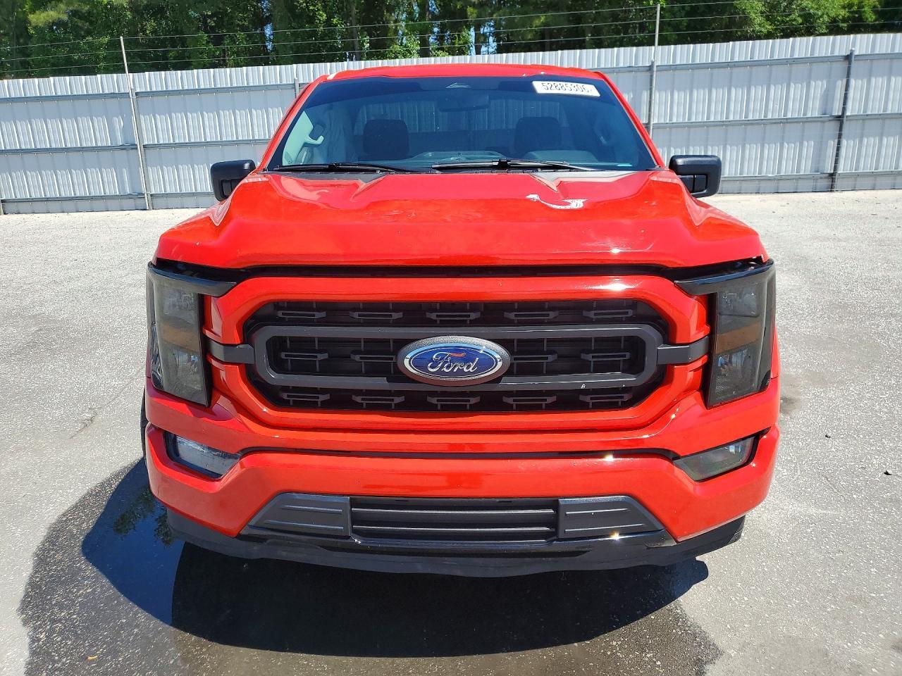 2023 Ford F150 - Фото 5
