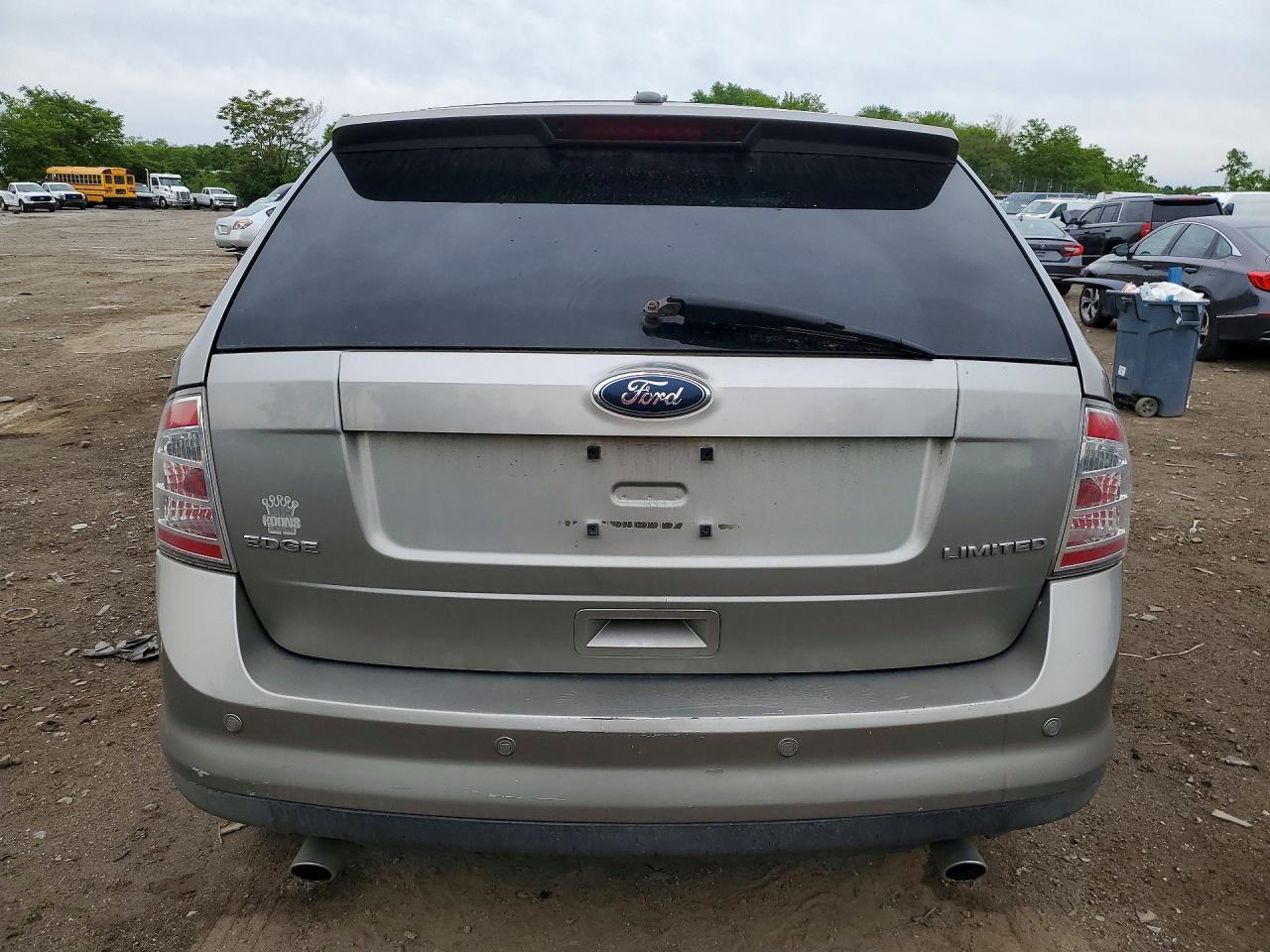 2008 Ford Edge - Image 6