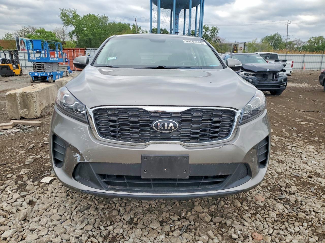 2019 Kia Sorento L - Фото 5