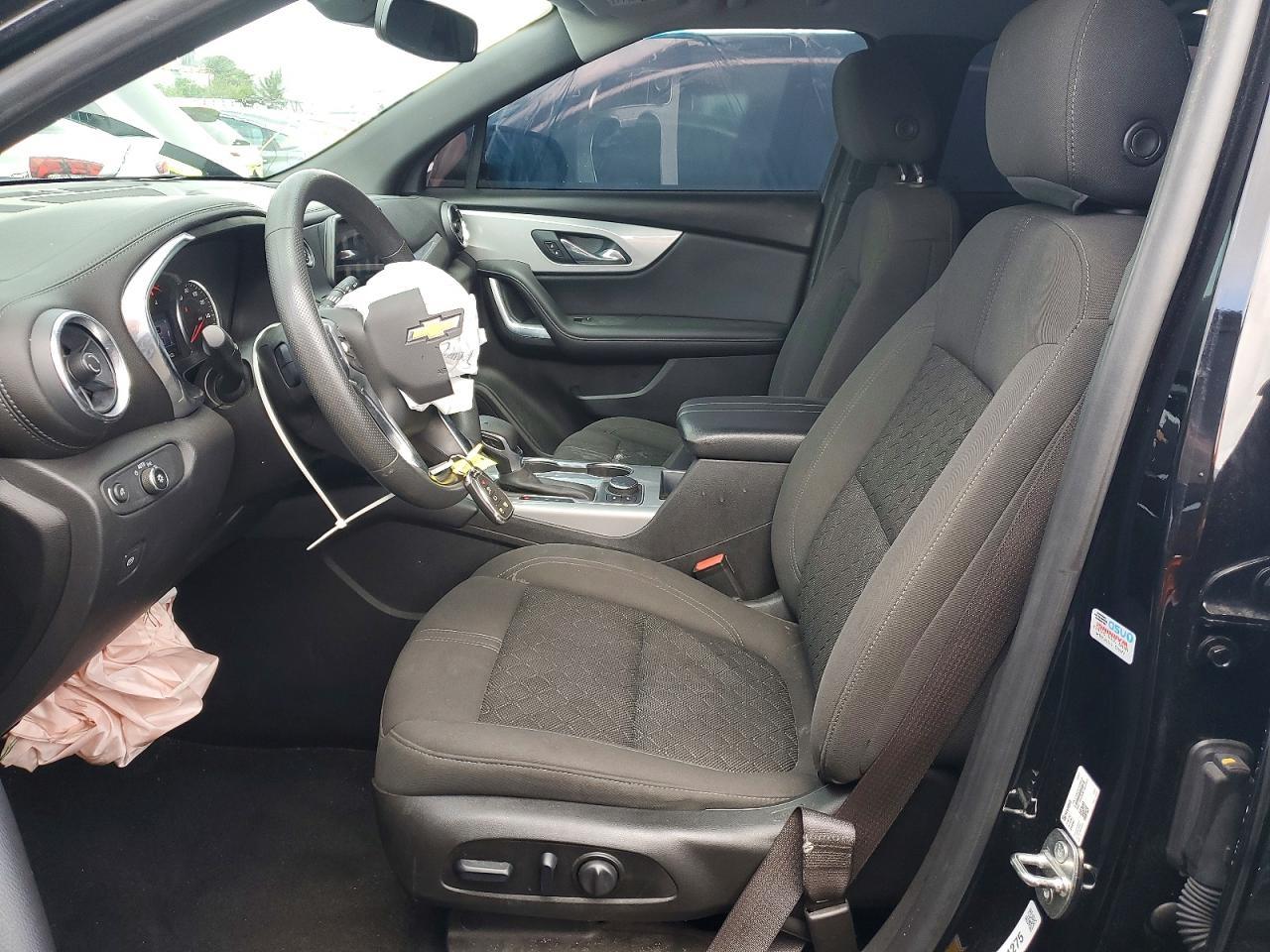 2021 Chevrolet Blazer 2Lt - Фото 7