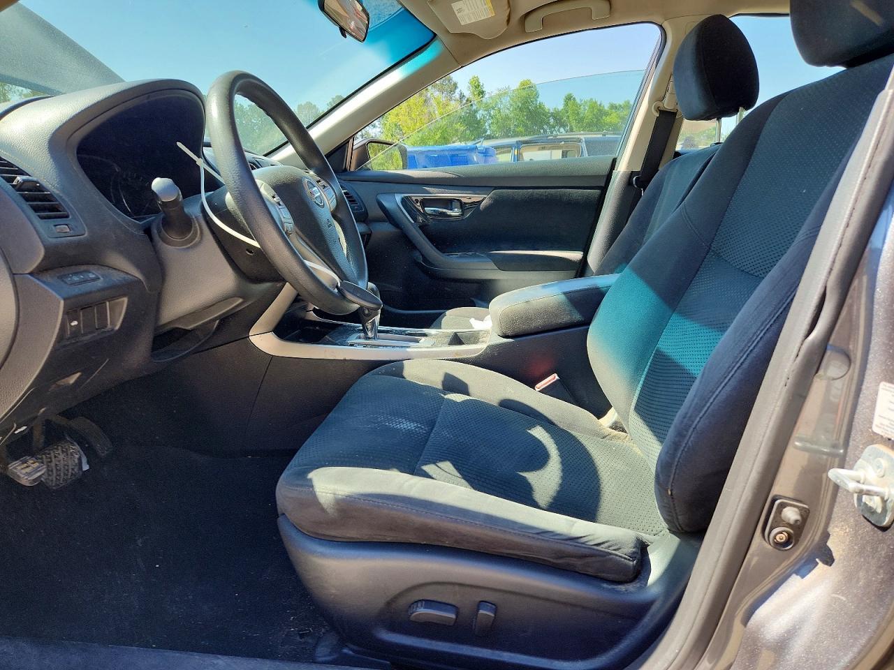 2014 Nissan Altima 2.5 S - Фото 7