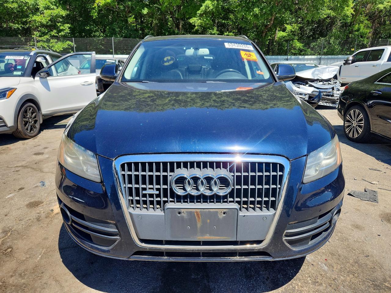 2011 Audi Q5 Premium Plus - Image 5