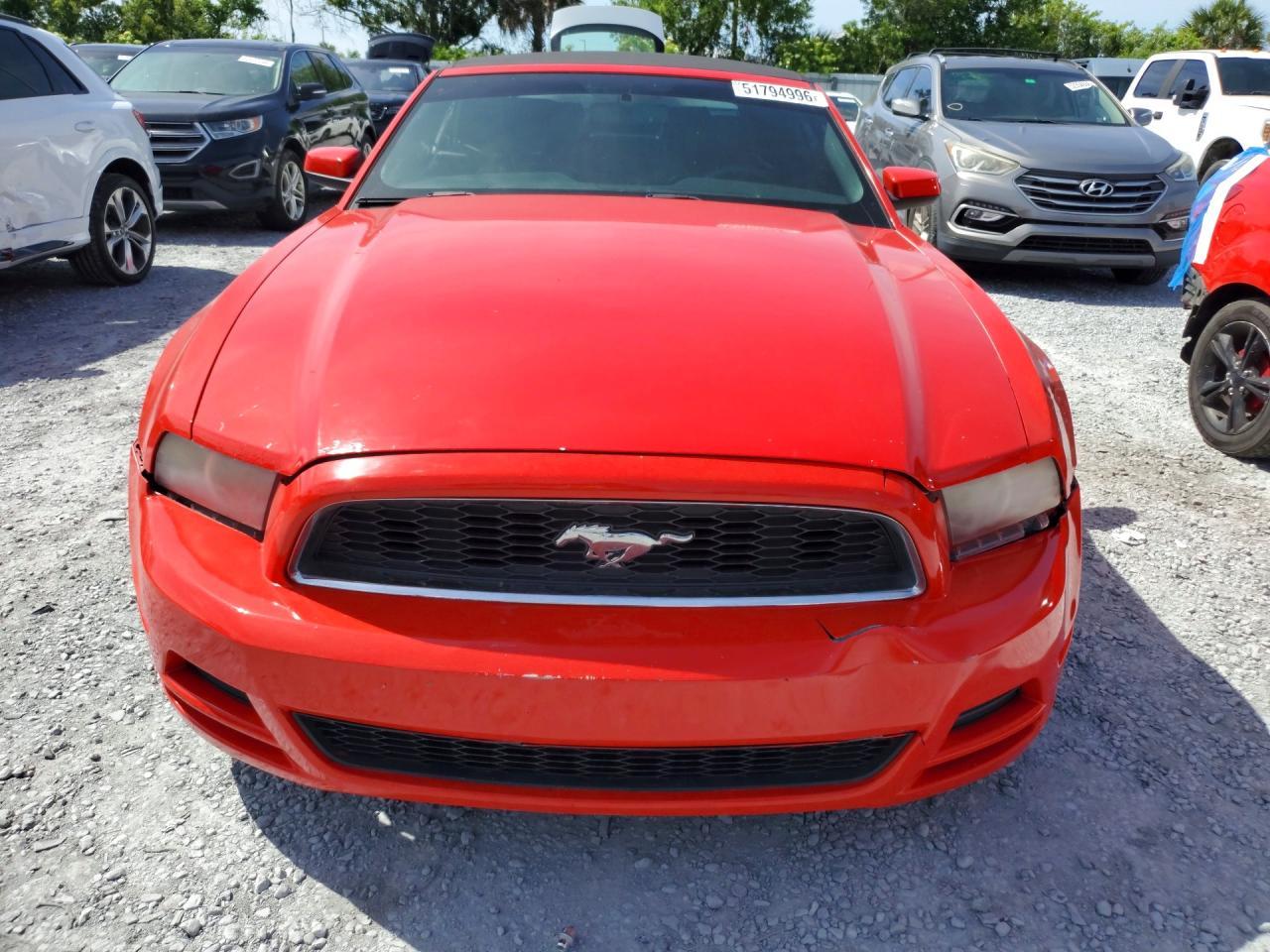 2014 Ford Mustang - Фото 5