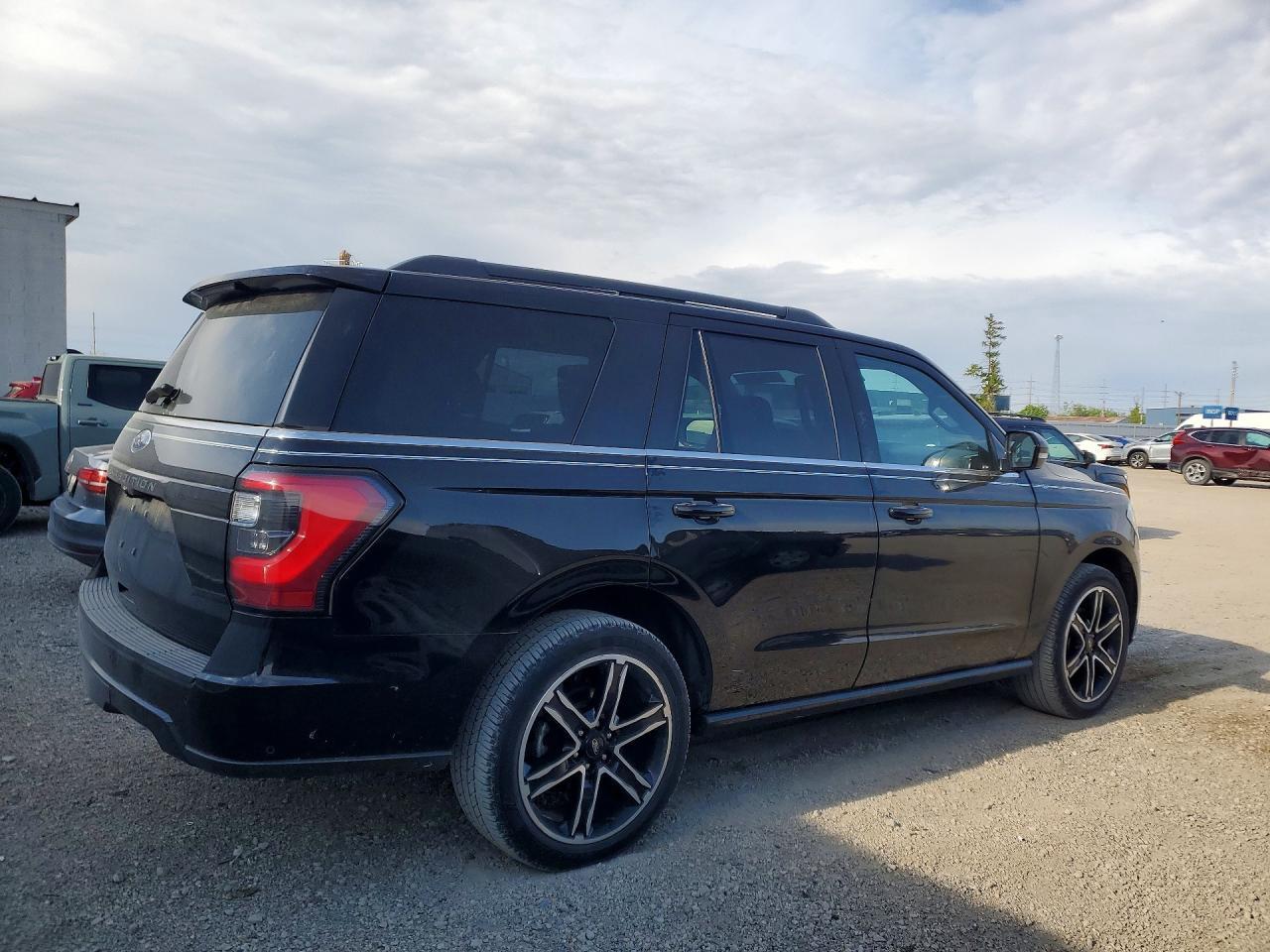 2020 Ford Expedition Limited - Image 3