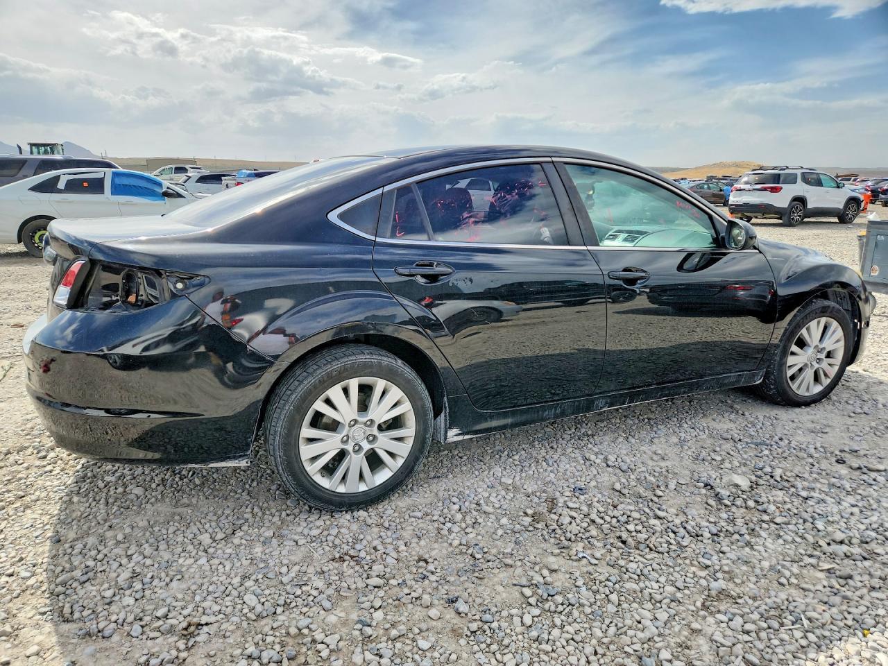 2010 Mazda 6 I - Фото 3