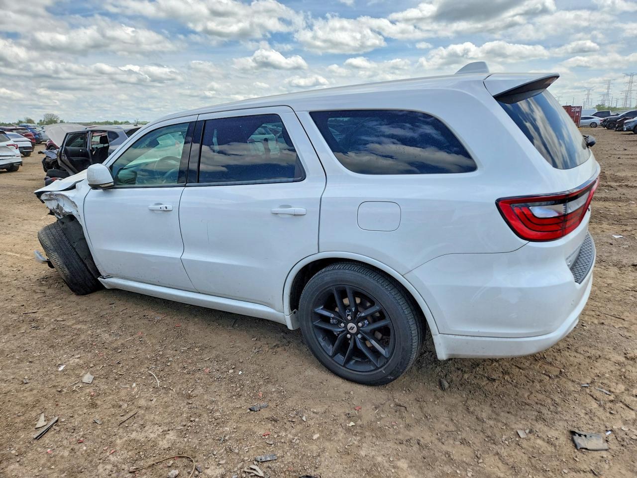 2022 Dodge Durango - Фото 2