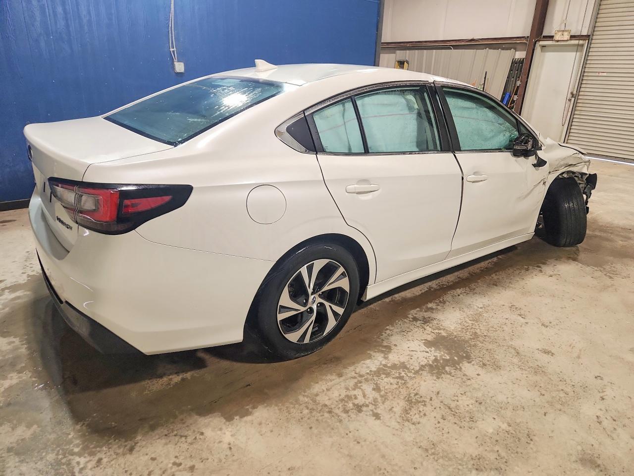 2021 Subaru Legacy Premium - Фото 3