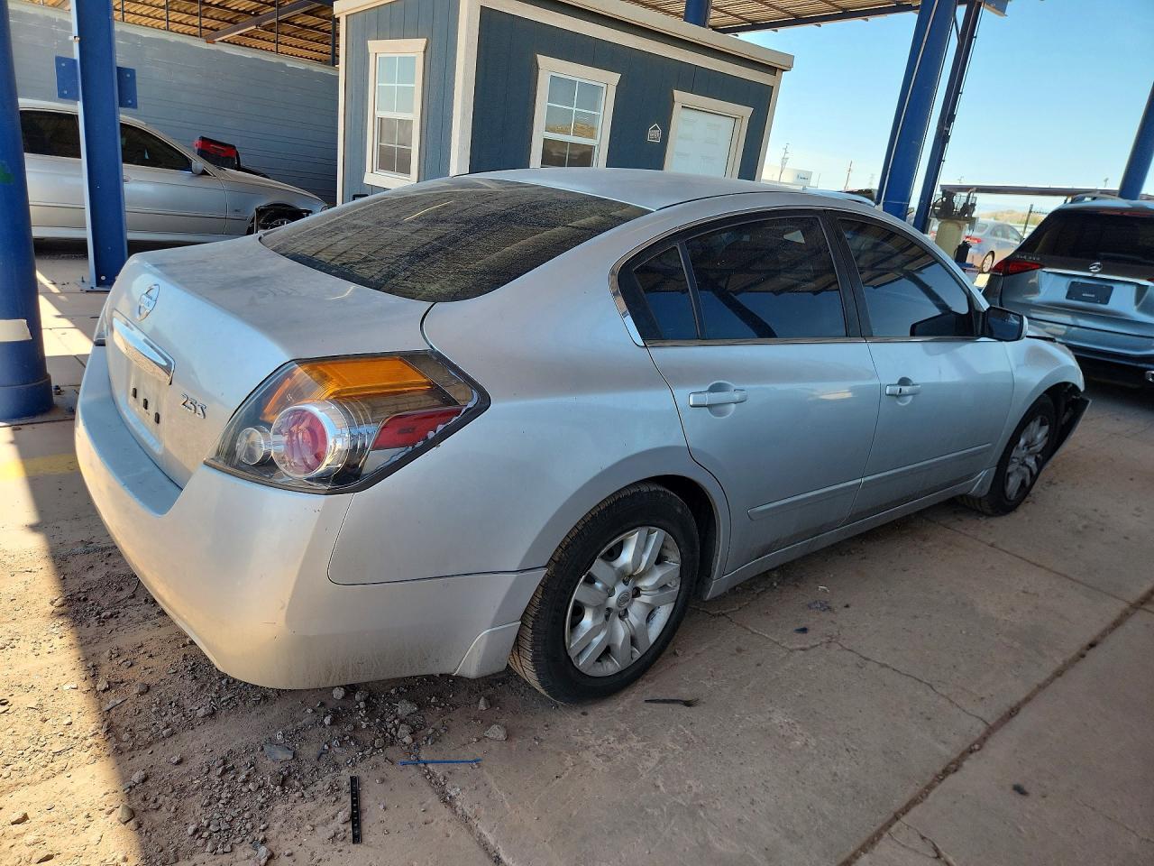 2009 Nissan Altima 2.5 - Image 3