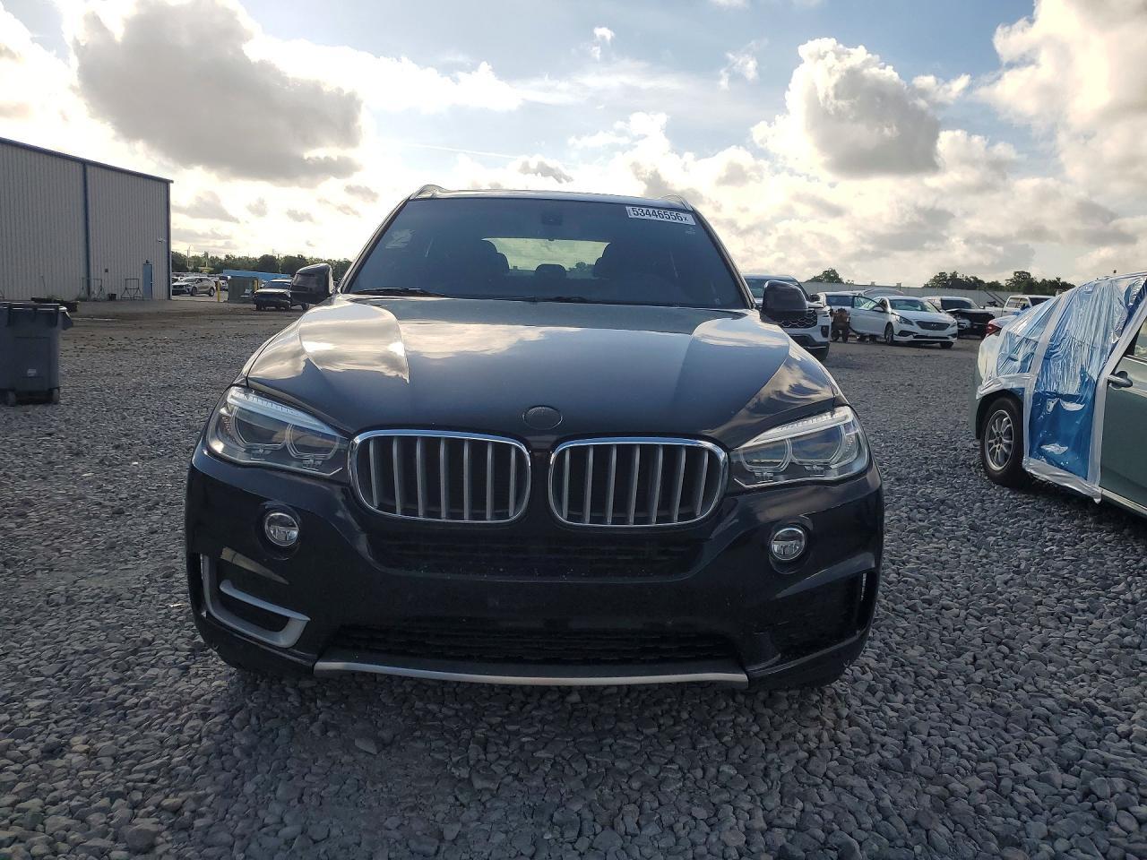 2018 BMW X5 xDrive35I - Image 5