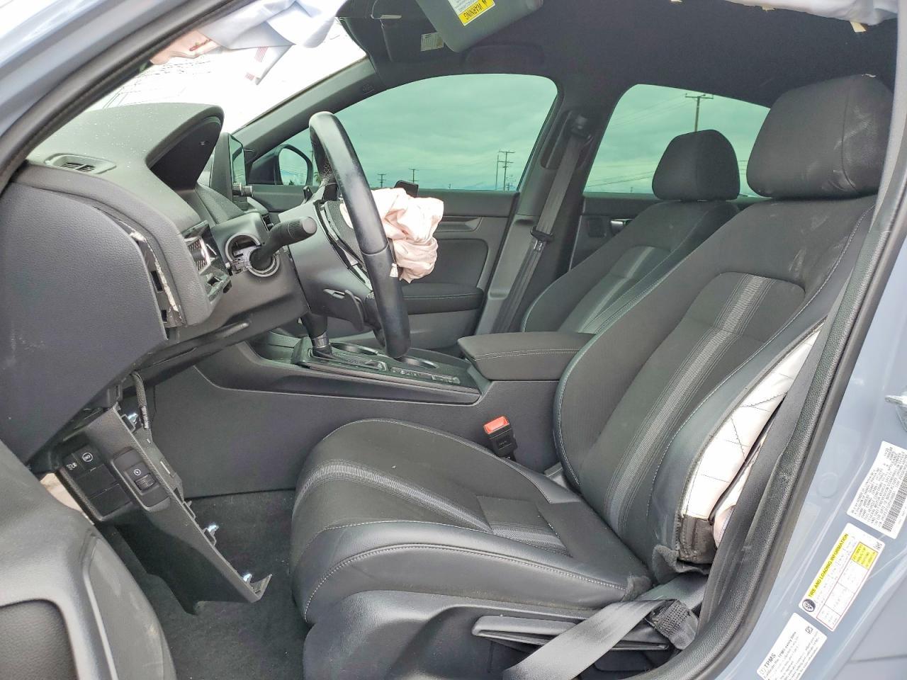 2023 Honda Civic Sport - Image 7