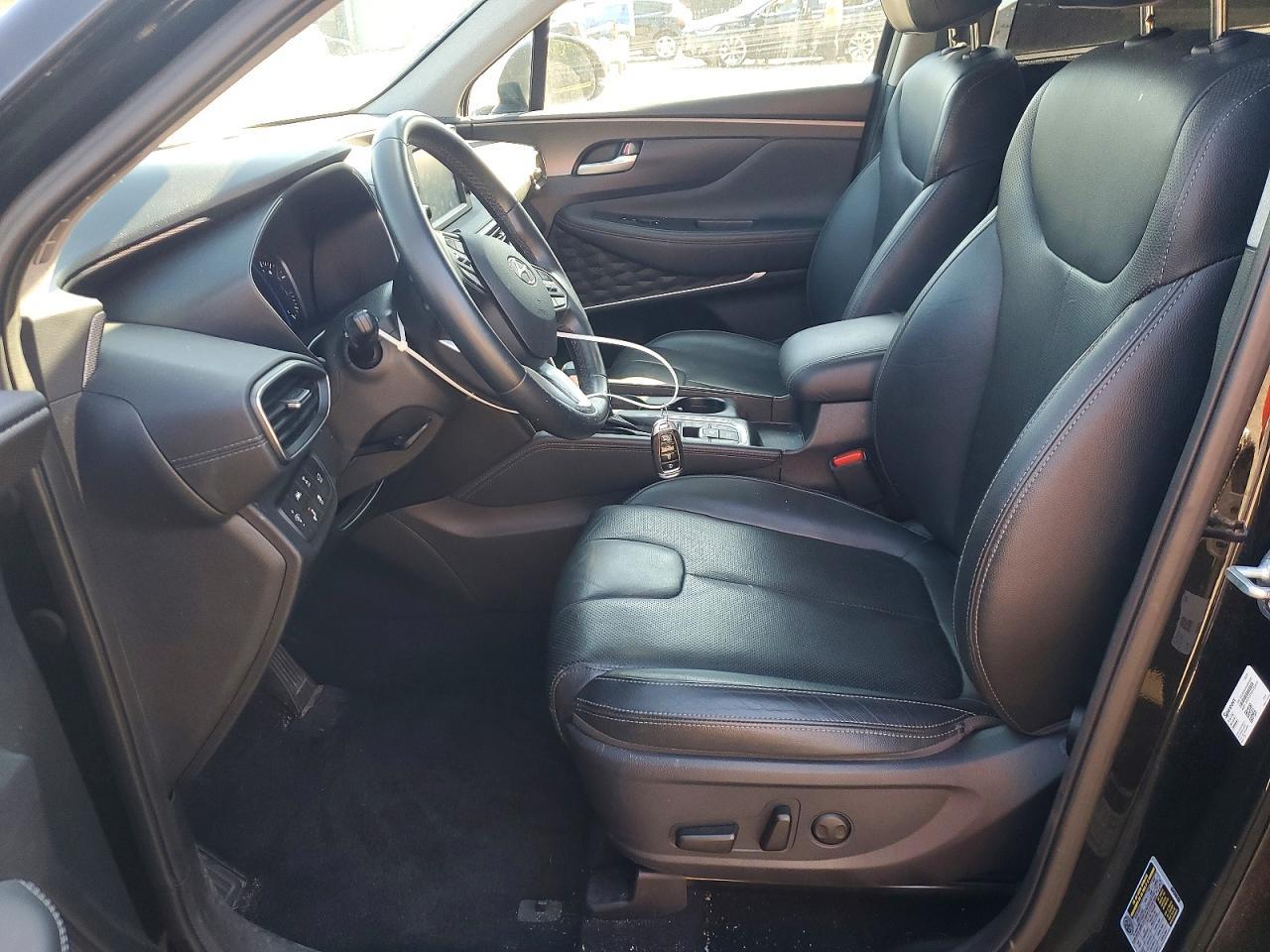 2020 Hyundai Santa Fe Sel 2.0T - Image 7