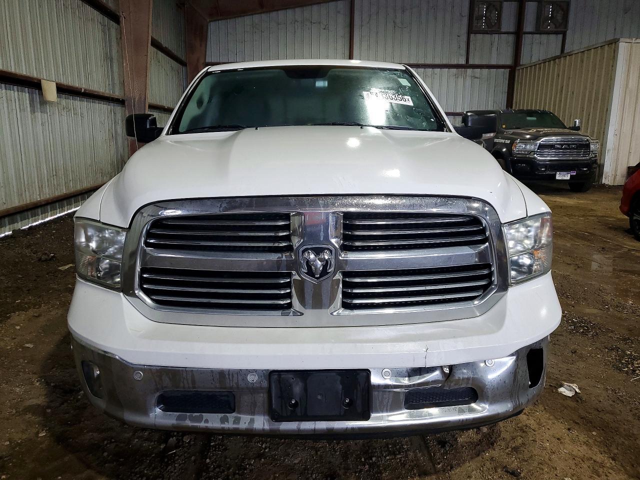 2019 Ram 1500 Classic 2Wd 5.7L V8 Lonestar - Фото 5