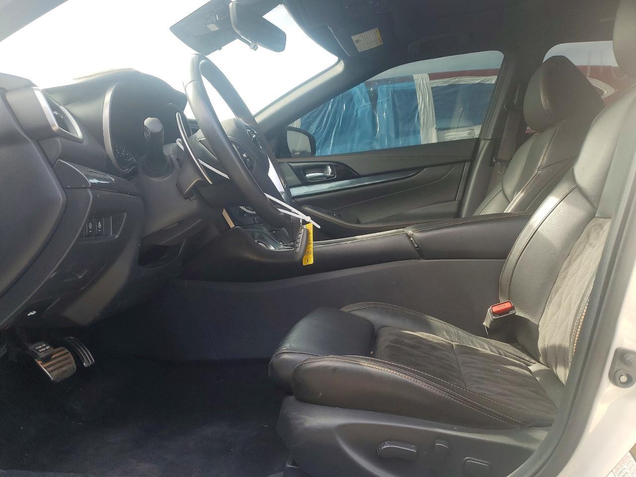 2022 Nissan Maxima Sr - Фото 7