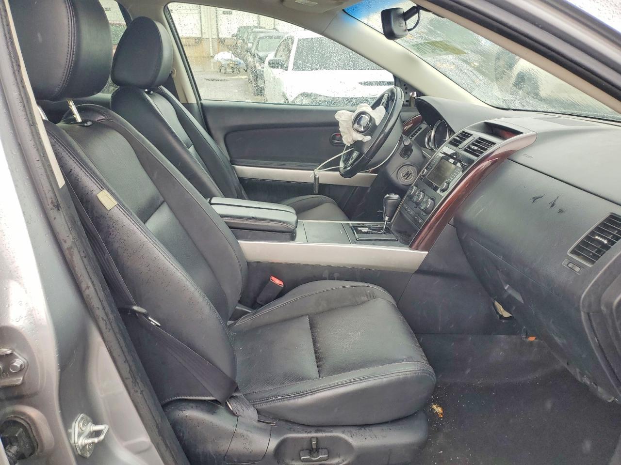 2013 Mazda Cx-9 Grand Touring - Фото 7