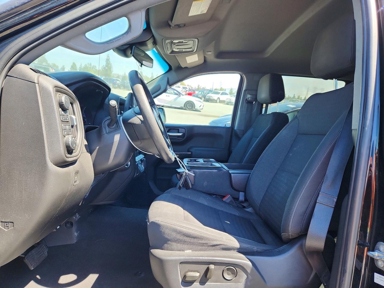 2022 Chevrolet Silverado K1500 Trail Boss Custom - Фото 7