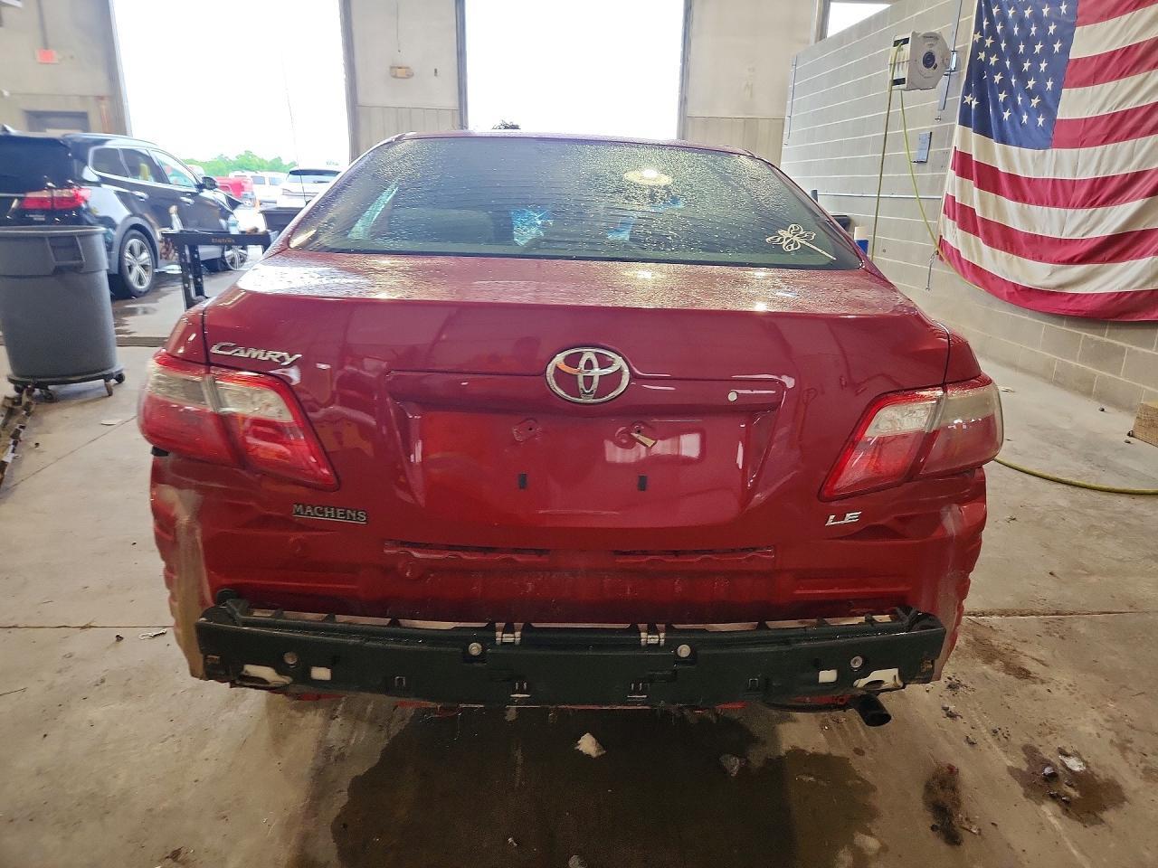 2007 Toyota Camry Le - Image 6