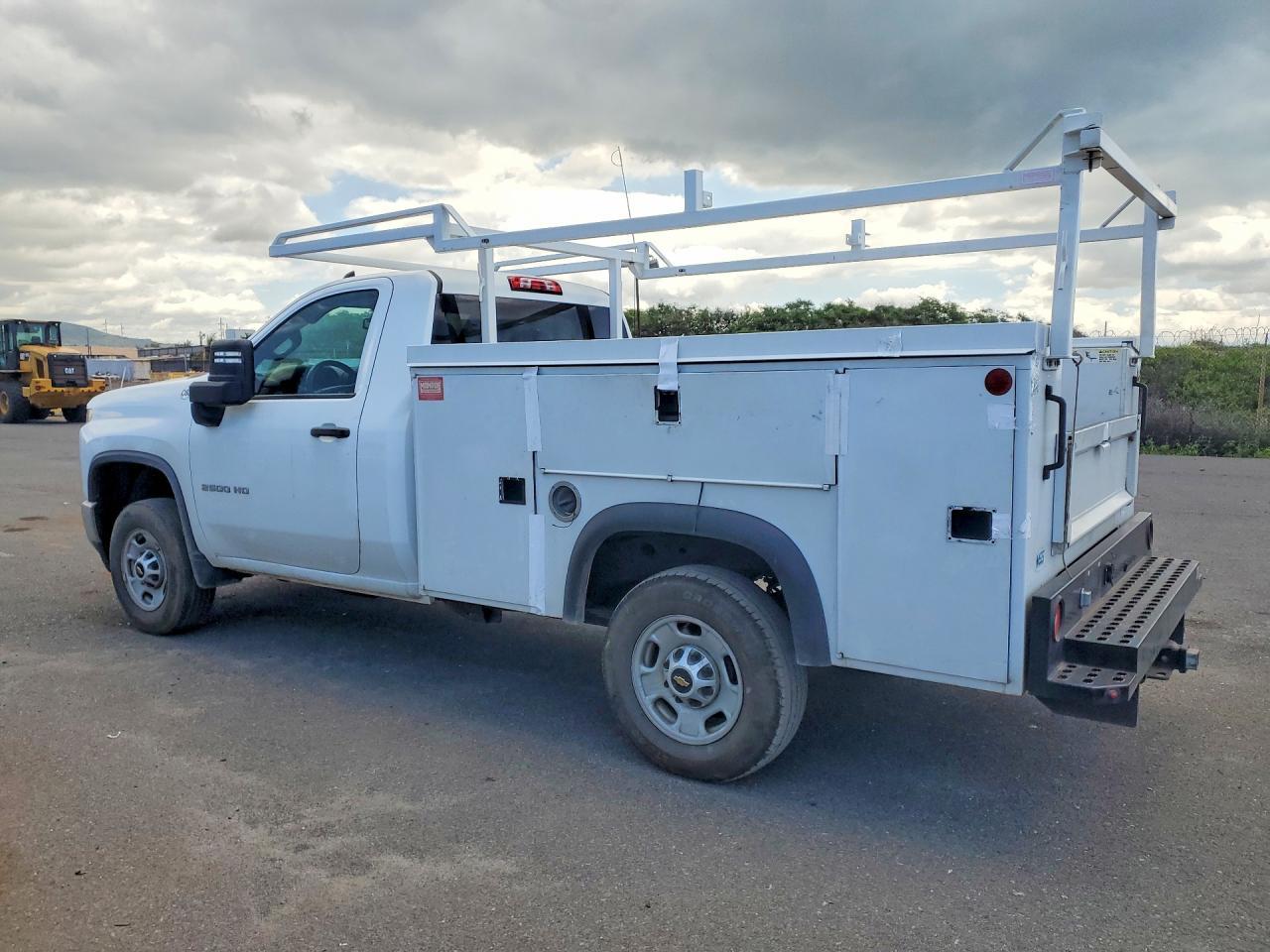 2022 Chevrolet Silverado C2500 Heavy Duty - Image 2