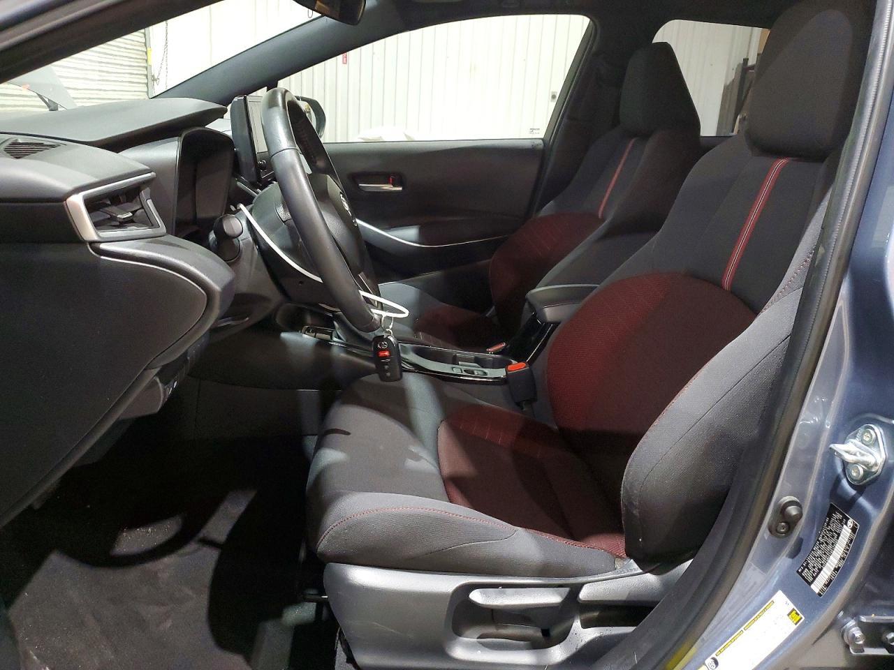 2024 Toyota Corolla Se - Фото 7