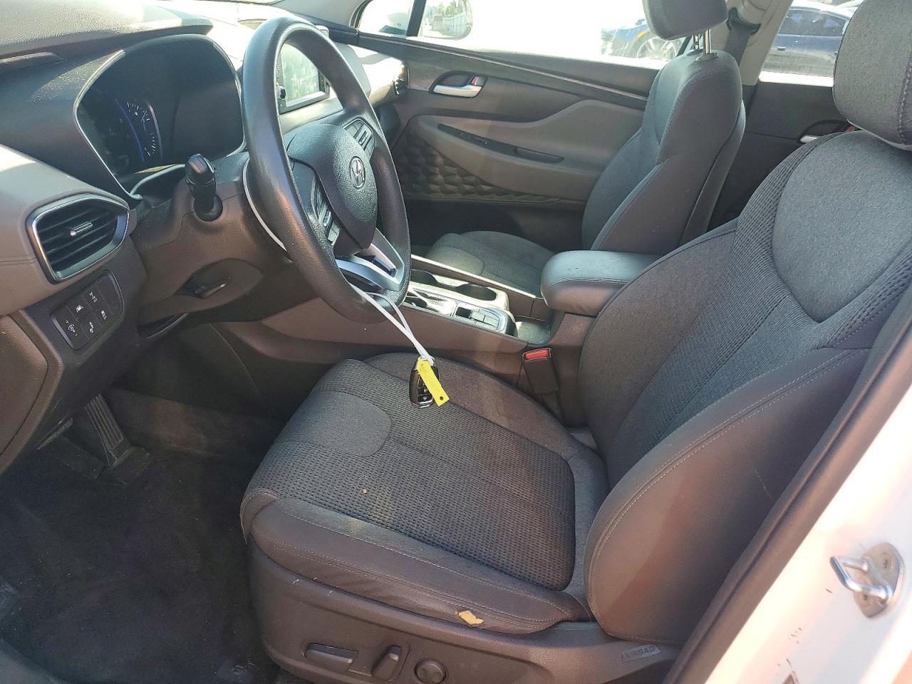 2019 Hyundai Santa Fe Sel 2.4L - Image 7