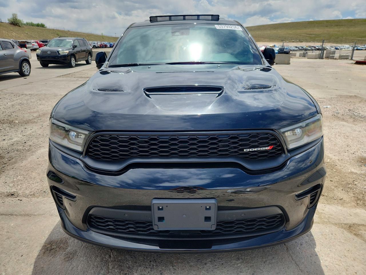 2023 Dodge Durango R - Фото 5