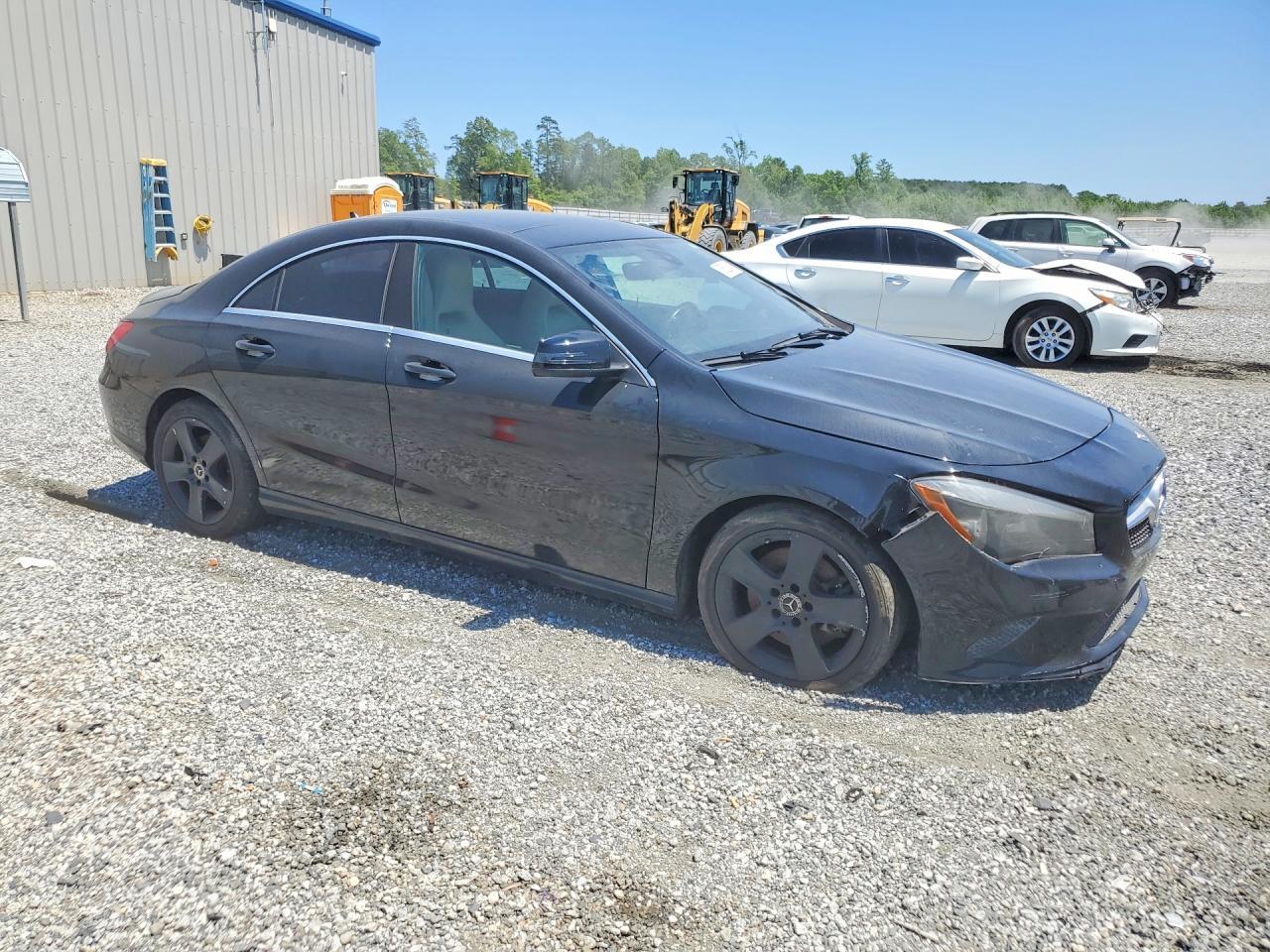2019 Mercedes-Benz Cla 250 - Фото 4