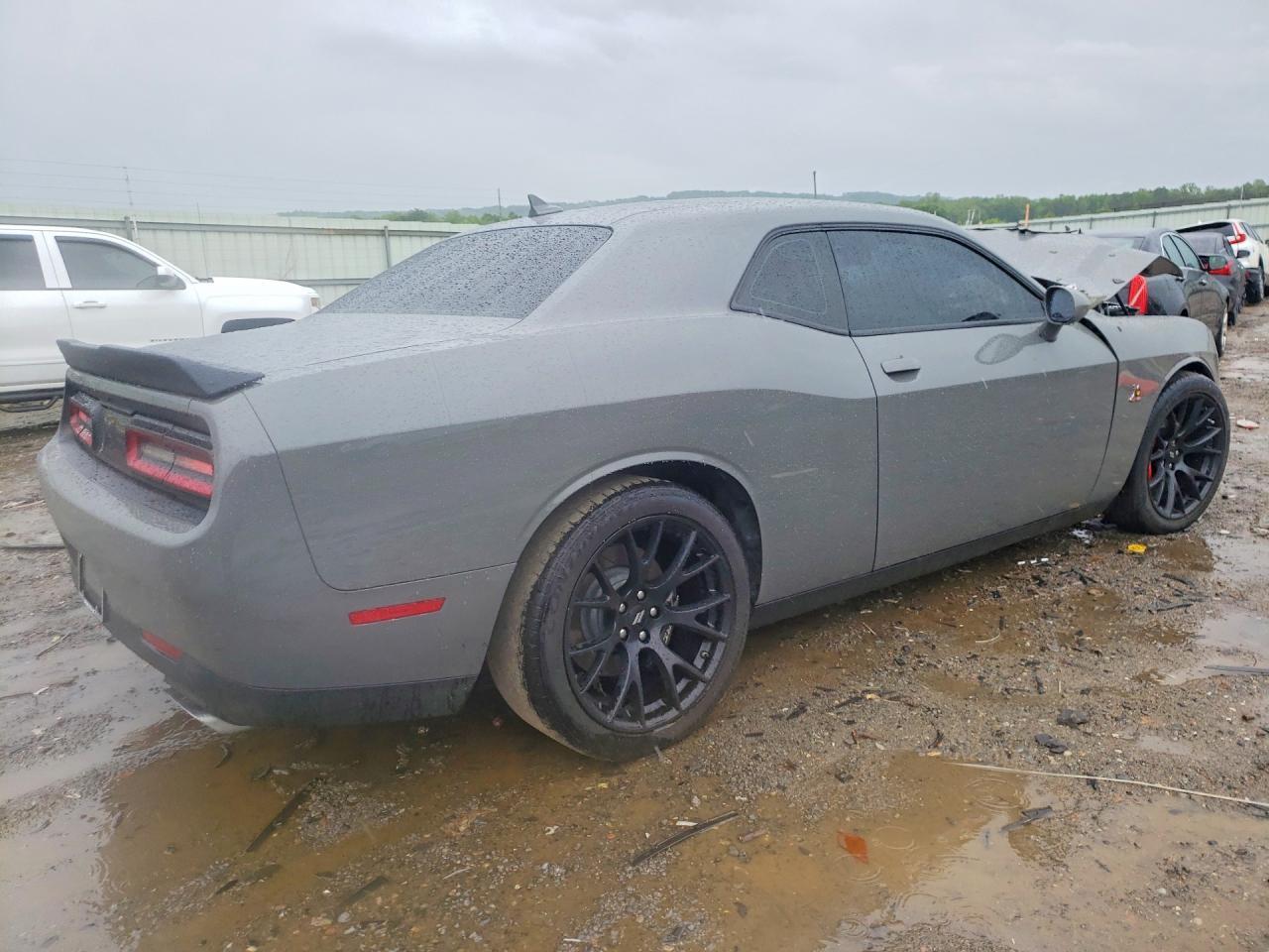 2018 Dodge Challenger R - Image 3