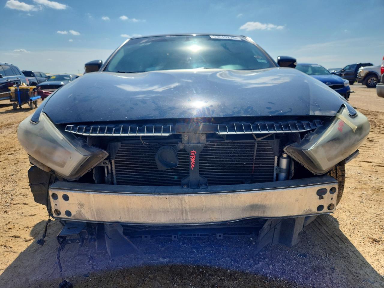 2017 Nissan Maxima 3.5 S - Image 5