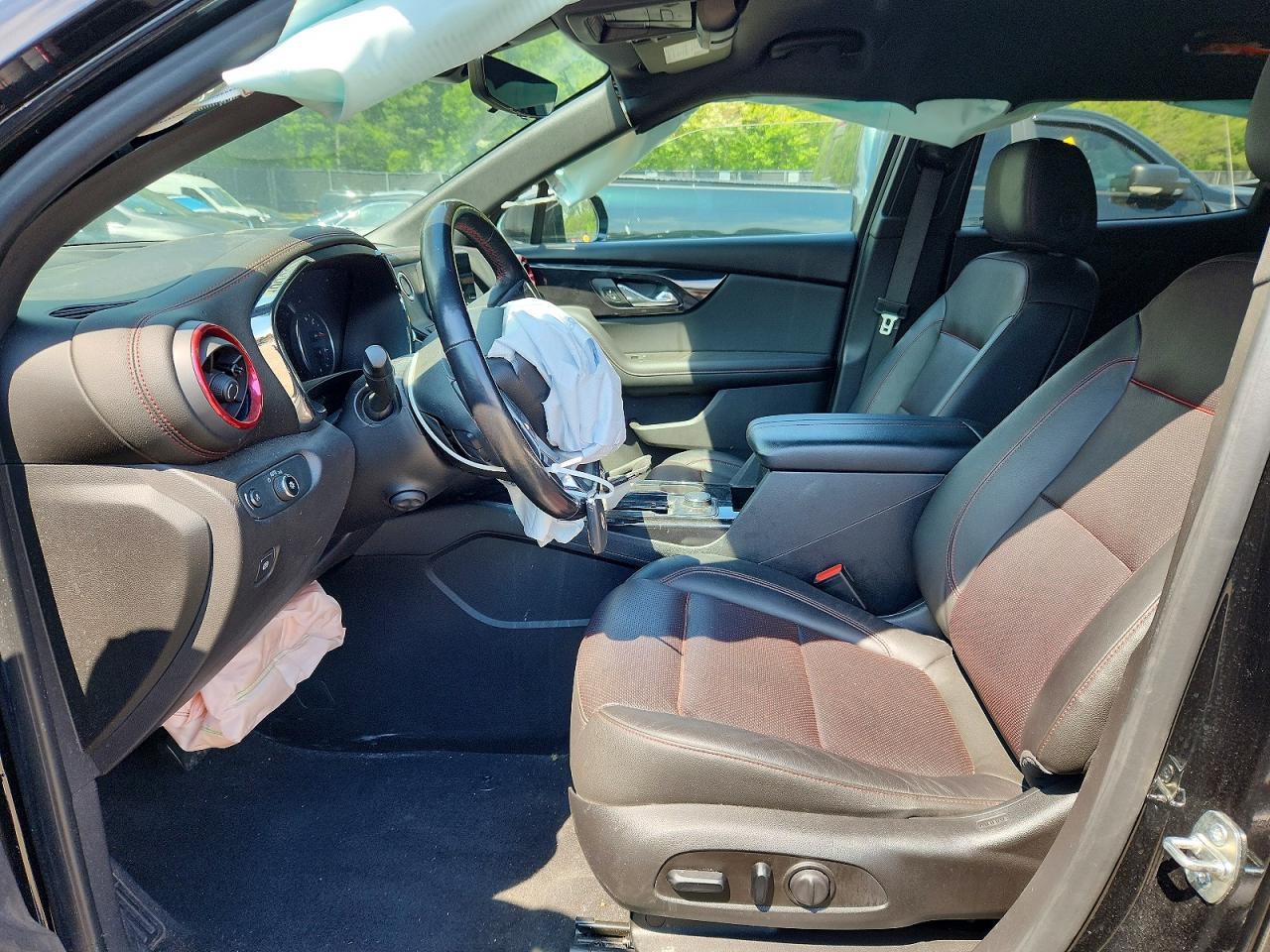 2019 Chevrolet Blazer Rs - Фото 7
