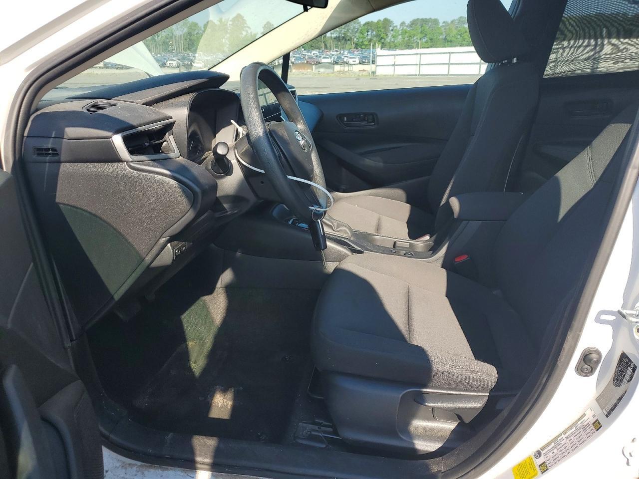 2023 Toyota Corolla Le - Фото 7